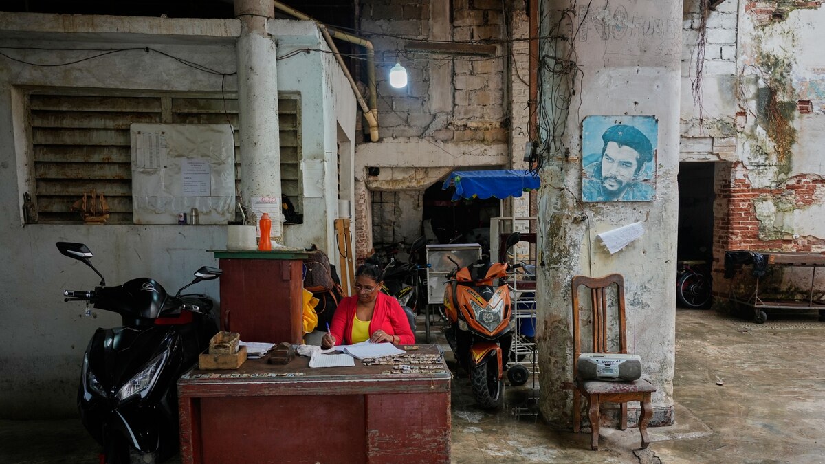 Cuba niega conversaciones con Estados Unidos y pone condiciones a Trump para dialogar