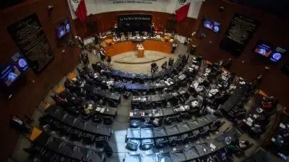 Morena pide al INE y a la FGR investigar presunto financiamiento ilícito a Somos México