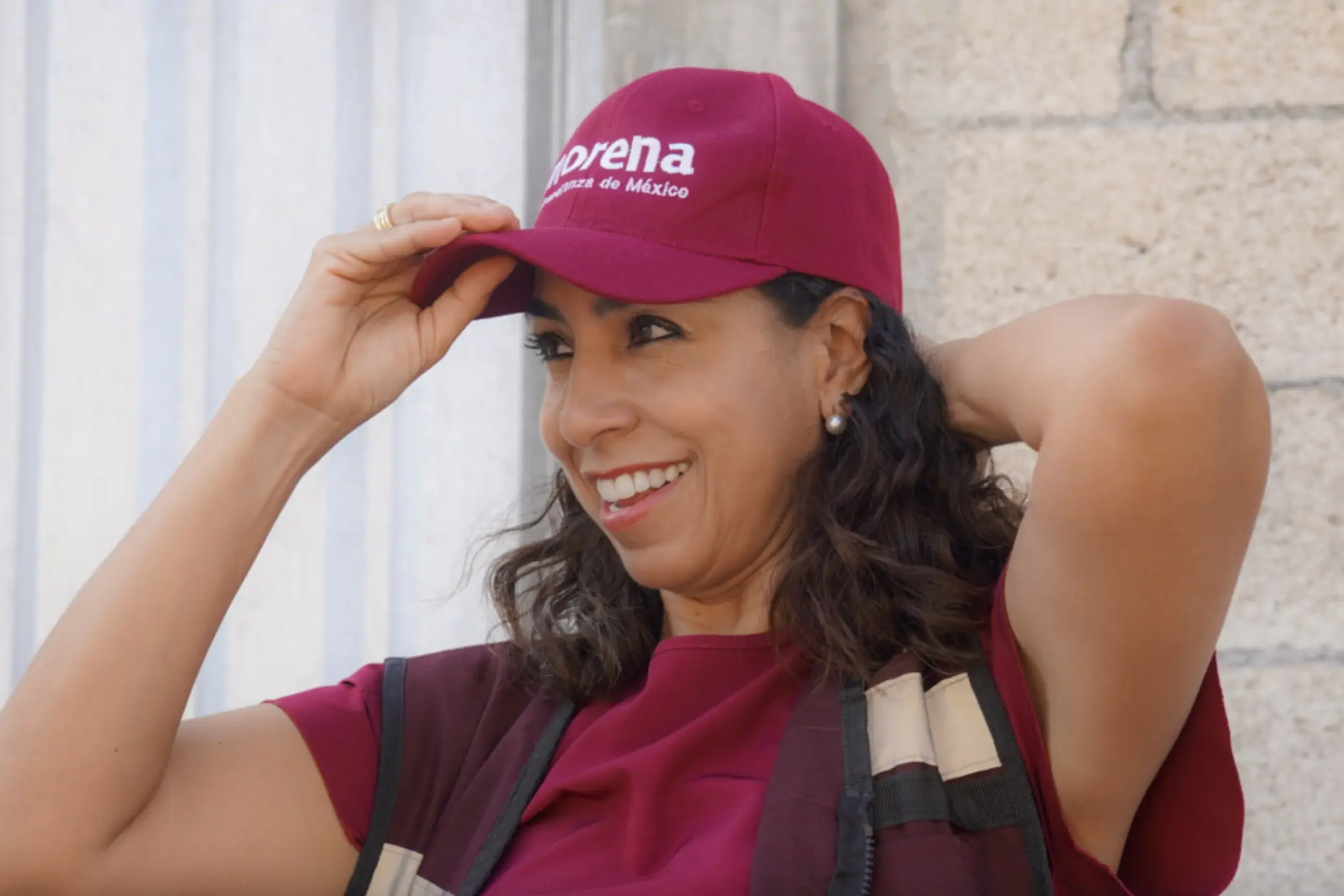 Campañas de difamación en la política: el caso de la diputada Marybel Villegas reabre el debate