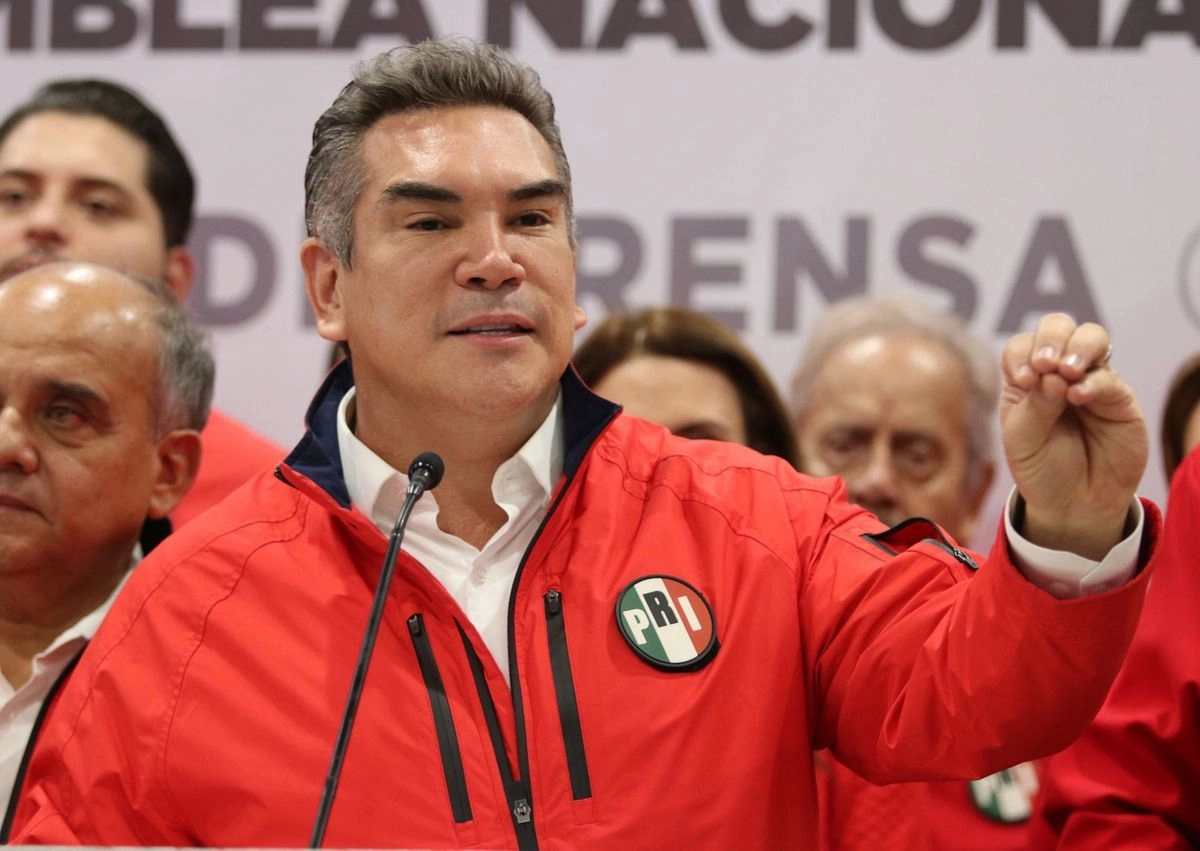 Avanza dictamen de desafuero contra ‘Alito’ Moreno; se espera resolución en septiembre