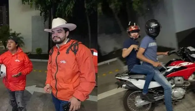 Autoridades investigan asesinato del influencer César Gastélum en Culiacán