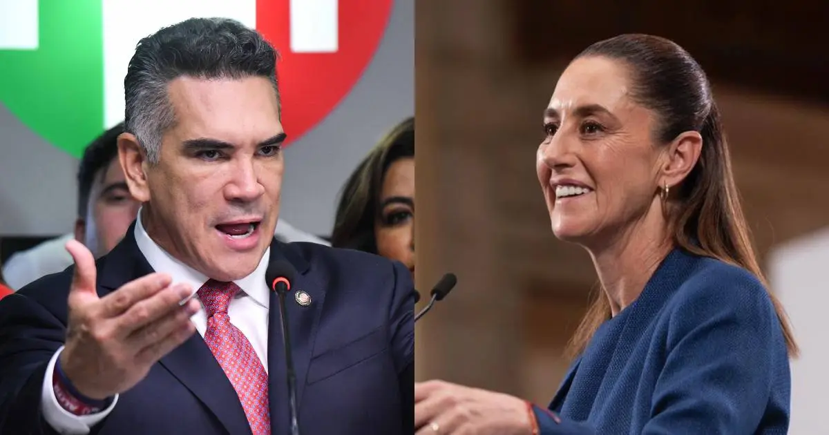 Claudia Sheinbaum llama a privilegiar un debate político con información sustentada