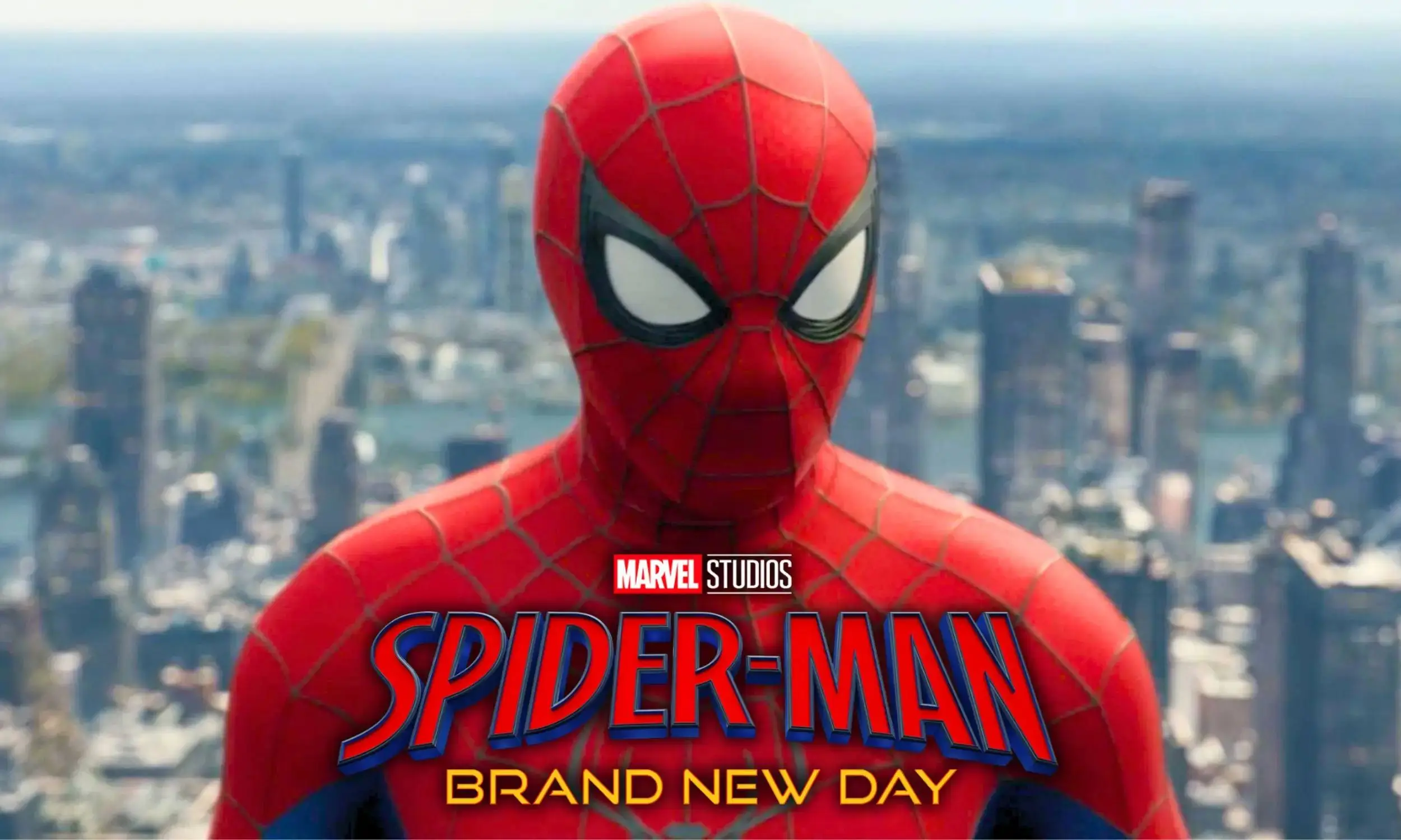 Spider-Man: Brand New Day conquista la taquilla internacional y confirma el poder de Marvel