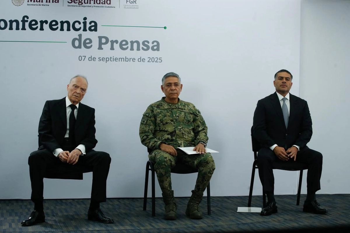 Capitán de la Marina vinculado al caso de huachicol fiscal se suicida en Tamaulipas
