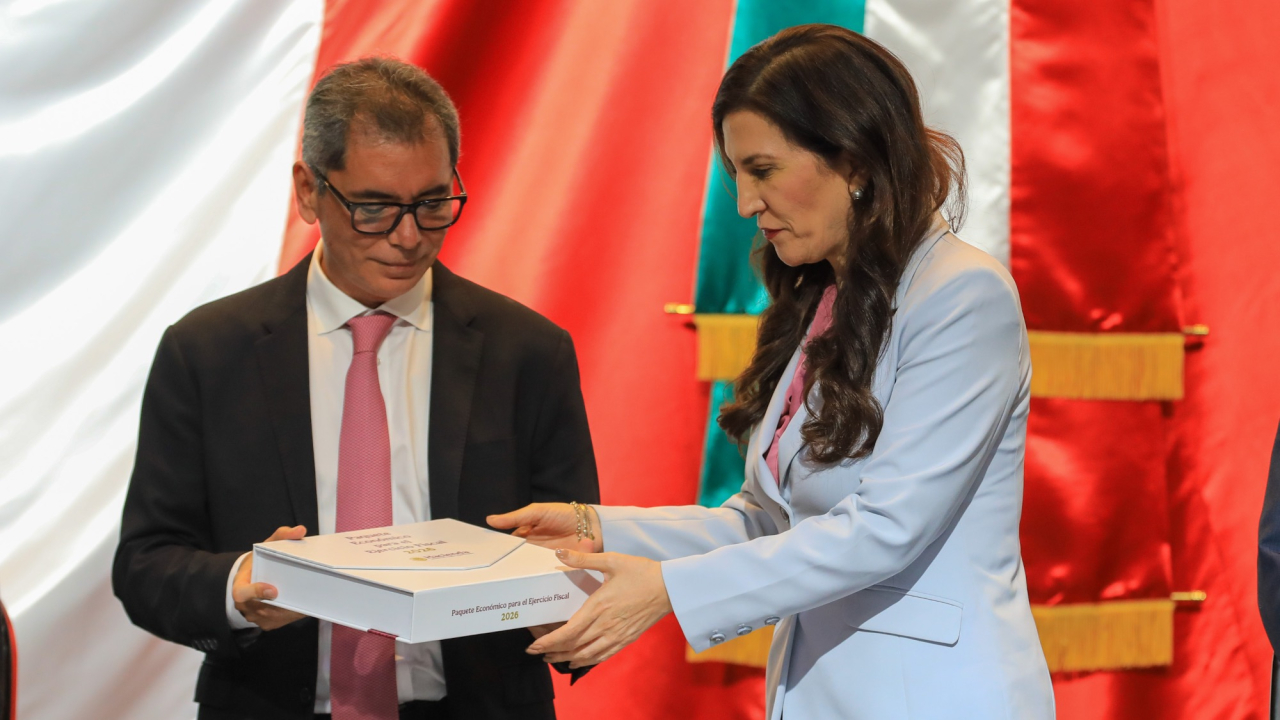 Hacienda propone nuevos impuestos a videojuegos, apuestas, tabaco y refrescos en el Paquete Económico 2026