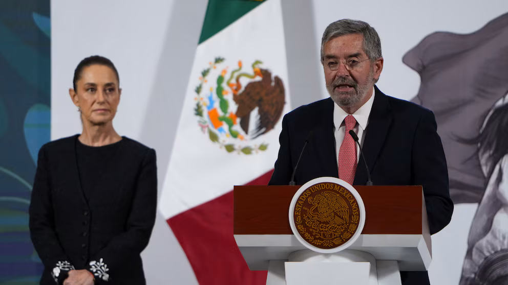 SRE confirma que 198 mexicanos han sido retenidos en el centro migratorio ‘Alligator Alcatraz’ en Florida, EE.UU.