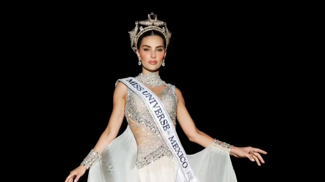 De los negocios a Miss Universo: la historia de María Vargas