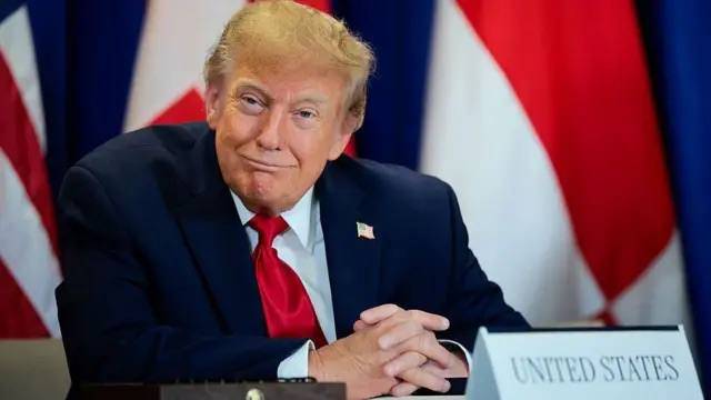 Sara Carter advierte que Estados Unidos irá contra políticos ligados a cárteles