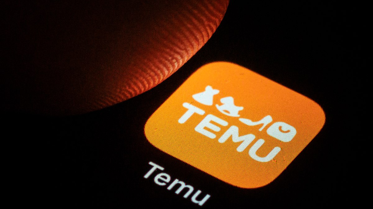 Fraude digital: crean páginas falsas de TEMU para robar tus datos bancarios en México