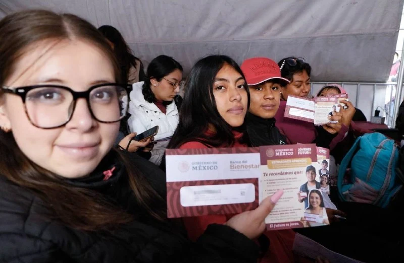 Del aprendizaje a la experiencia laboral: así funciona Jóvenes Construyendo el Futuro