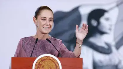 Guillermo Ortiz y otros exfuncionarios de Banxico, entre los casos mencionados por Sheinbaum